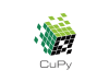 CuPy Logo